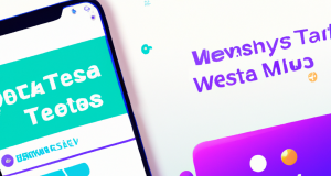 Meta is trying out using AI-powered chat on their WhatsApp and Messenger platforms.