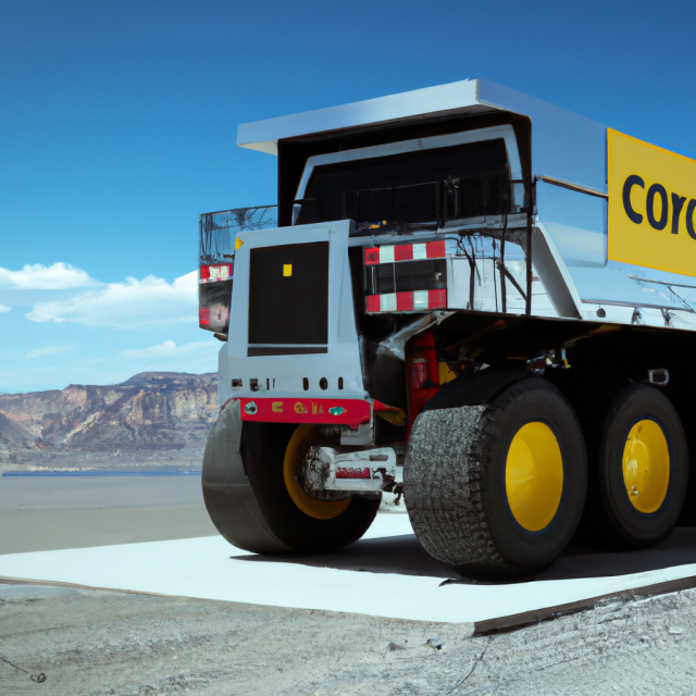 The company pioneering autonomous mining has declared the official rollout of its self-driving haulage system.