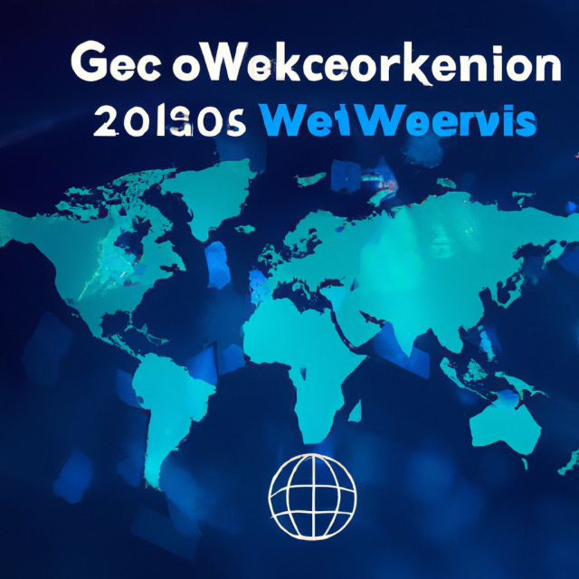 Geo Week 2023 has seen a fifty percent increase in participation, unifying the geospatial and built environment worlds.