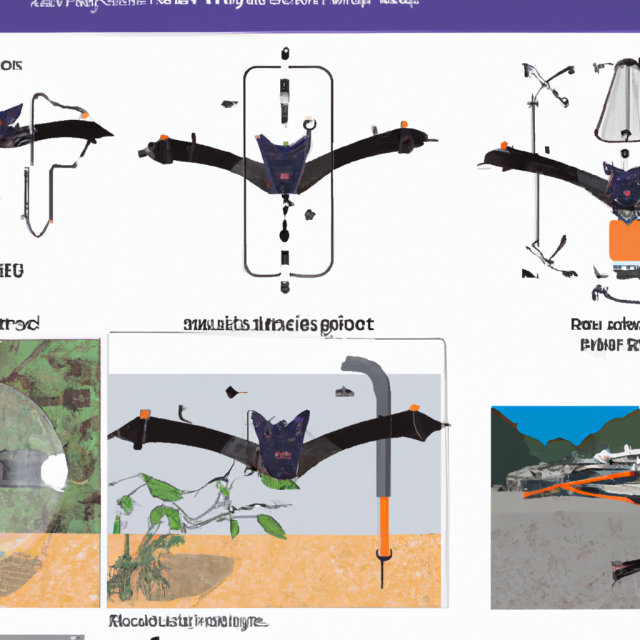 An approach inspired by bats that enables robots to utilize acoustic signals for locating and constructing maps.