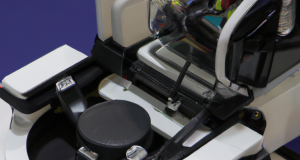 Robots can become more responsive with the use of Smart Flex Effector.