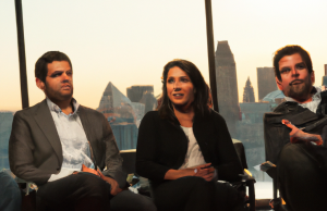 Five investors talk about Boston's strong tech environment.