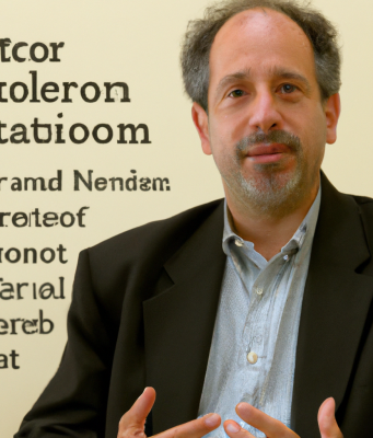 Professor Ken Goldberg of UC Berkeley talks about the development of robotics in this video.