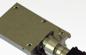 Teledyne e2v has put out a 1.5 Megapixel variety of Optimom, a complete optical part for the speedy and effortless construction of vision systems.