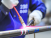 What are seven queries concerning the activity of controlling resistance welding?
