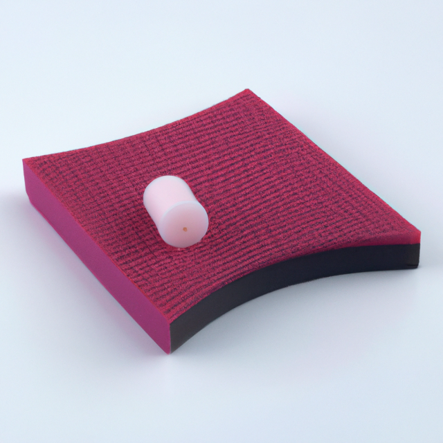 The Piab piGRIP® Foam Lip - FLIW is designed to pick up objects that have either a non-uniform or unorganized surface.