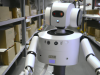 An Israeli company has put in place robotic technology to expedite the process of ecommerce.