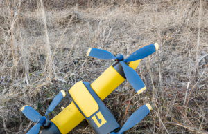 The Impact of the Conflict in Ukraine on the Use of Remotely Piloted Aircraft in War
