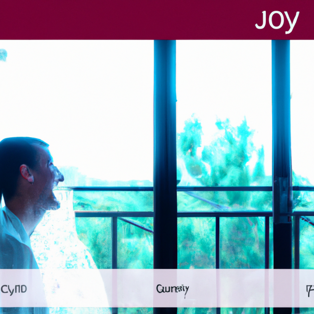 Joy, a wedding platform, will allow you to use OpenAI for creating your vows.