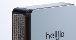 OnLogic has released a brand new fanless computer, the Helix 401, that is small in size.