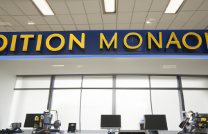 The Omron Foundation has given more than one million dollars to Marquette University's Opus College of Engineering for the Omron Advanced Automation Lab.