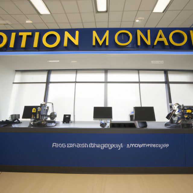 The Omron Foundation has given more than one million dollars to Marquette University's Opus College of Engineering for the Omron Advanced Automation Lab.
