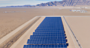 Sarcos has completed the last step of a project in cooperation with the U.S. Department of Energy, which studied outdoor autonomic manipulation of photovoltaic panels.