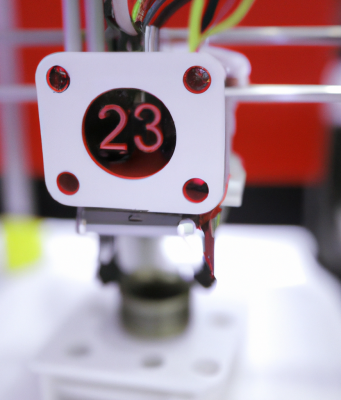 The 3D Engine is gaining traction in the robotics sector.