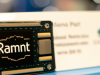 Rajant unveils a pioneering, credit card-sized dual-radio BreadCrumb module at ProMat.