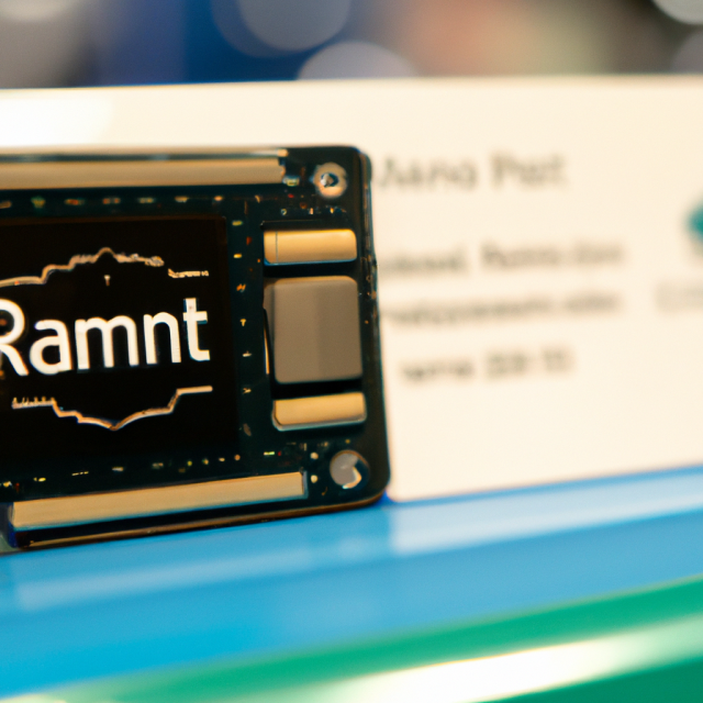 Rajant unveils a pioneering, credit card-sized dual-radio BreadCrumb module at ProMat.