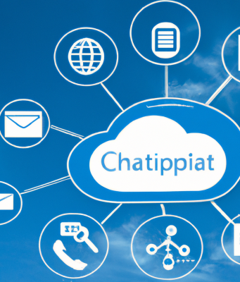Microsoft has introduced their managed service, ChatGPT, powered by Azure for the enterprise.