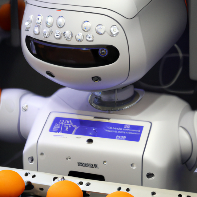 Hypertherm Associates has declared Sofos Robotics Co. to be a new approved associate to merchandise Robotomaster off-line programming software.