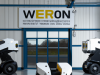 Wiferion, a supplier of wireless automated guided vehicles (AGVs) and automated material robots (AMRs), has expanded its business into North America.