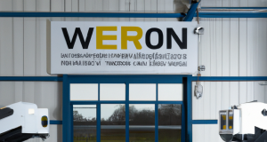 Wiferion, a supplier of wireless automated guided vehicles (AGVs) and automated material robots (AMRs), has expanded its business into North America.