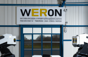 Wiferion, a supplier of wireless automated guided vehicles (AGVs) and automated material robots (AMRs), has expanded its business into North America.