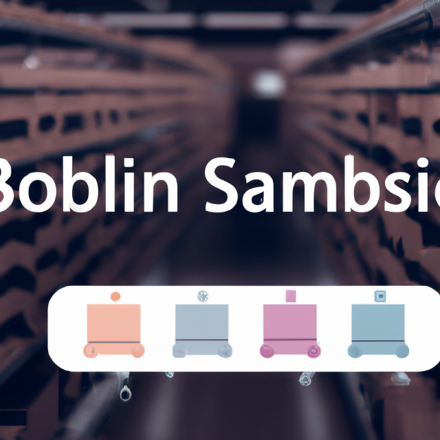 OSM Worldwide has teamed up with Ambi Robotics to employ AI-controlled robotic systems to streamline parcel sorting.