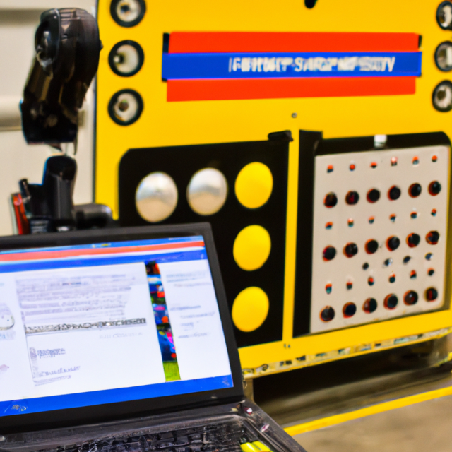 Hypertherm Associates has declared Sofos Robotics Co. as the new authorised supplier of their Robotmaster offline programming software.