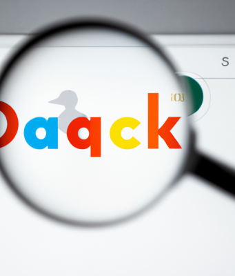 DuckDuckGo is experimenting with Artificial Intelligence (AI) powered search.