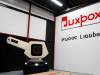 LexpPluss is expanding its operations into the United States by introducing its warehouse robots.
