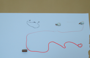 A successful plan for controlling snake robots from a distance.