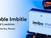 Nimble has released a new robotic 3PL service, with the goal of developing a completely autonomous fulfillment system that will provide eCommerce companies with cost-effective two-day or quicker delivery.
