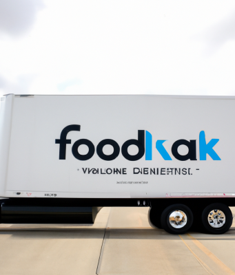 Forward and Kodiak Robotics have achieved a major milestone by becoming the first companies to run a regular autonomous trucking service between Dallas and Atlanta.