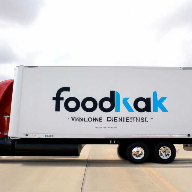Forward and Kodiak Robotics have achieved a major milestone by becoming the first companies to run a regular autonomous trucking service between Dallas and Atlanta.
