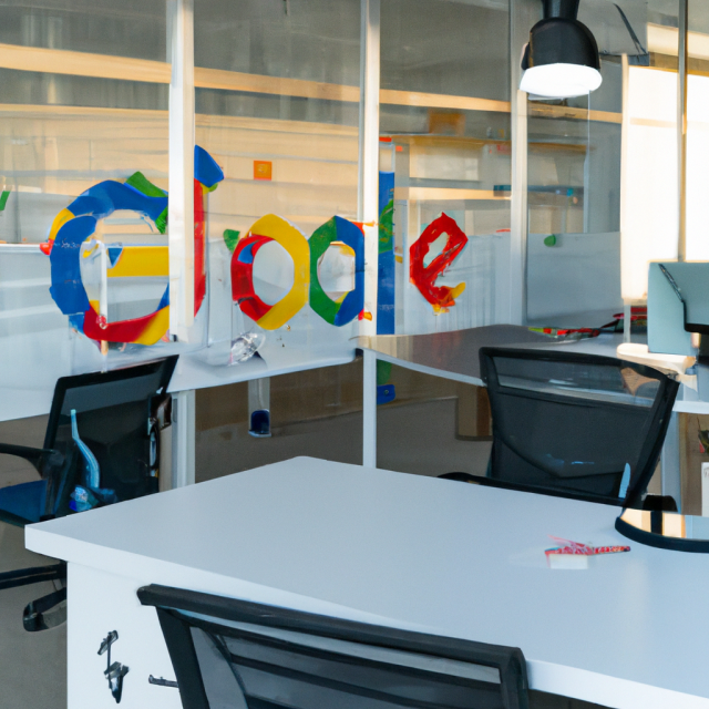 Google is fully committed to introducing Artificial Intelligence to its Workspace services.