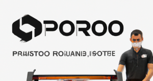 OSARO will be demonstrating an automated bagging system that works from start to finish at ProMat 2023 in Booth #S5134.