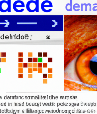 Microsoft's computer vision system will create alternate text for pictures posted on Reddit.
