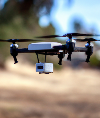 Zipline has revealed a new small robotic device to enhance the accuracy of drone delivery.