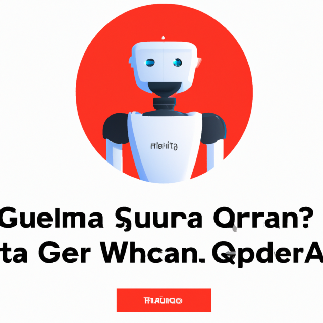 Quora is rolling out a feature that enables people to communicate with a robot powered by GPT-4 technology through a paid subscription.