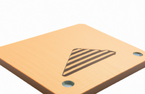 Cornerstone Specialty Wood Products has introduced their new TriGard® ESD Ultra Finish, made specifically for robotic environments where there is a lot of movement.