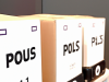 Plus One has acquired fifty million dollars in order to bring its parcel robotics vision systems into fruition.