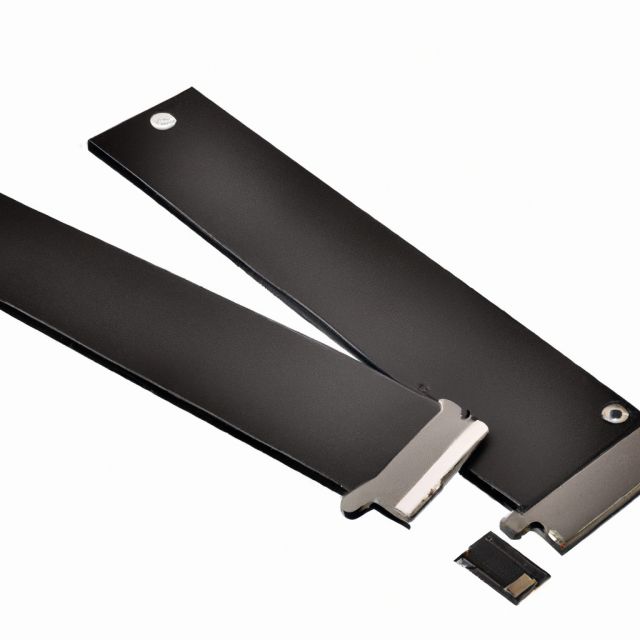 Southco has launched its newest Ejectors for E1.S Solid State Drives.