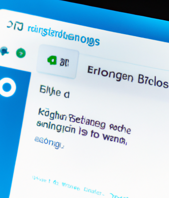 Microsoft's fresh Bing AI conversationalist is now available in the finalized version of the Edge web browser.