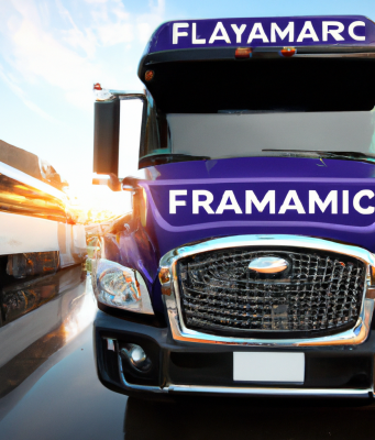 Fairmatic has obtained $46M in order to utilize artificial intelligence in commercial vehicle insurance.