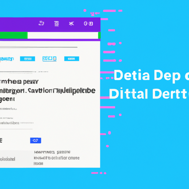 D-ID has created a web application that enables OpenAI's ChatGPT to be viewed and heard.