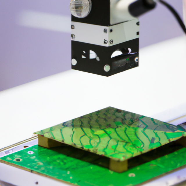 Celera Motion has released the first ever system to make PCB design for robotic solutions easier.