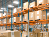 Nimble has made the transition to having warehouses that are completely managed by automated third-party logistics systems.