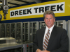 Robert Turk has been appointed President of Precision Drive Systems.