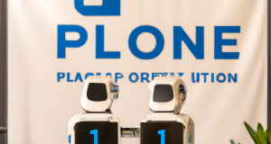 Plus One Robotics has received $50 million of investment, chiefly from Scale Venture Partners, in order to take advantage of the revenue possibilities of the $128 billion market.