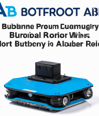 At ProMAT 2023, BlueBotics will be showing how AGV/AMR systems can collaborate, and assisting organizations in constructing a sound justification for utilizing mobile robotics.