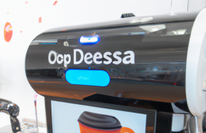 Doosan Robotics has just struck a deal with Eversys, giving them the exclusive authority to provide high-quality coffee drinks from the DR. Presso Robot Barista Café.